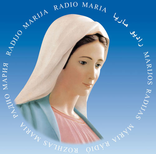Radio MariaOK