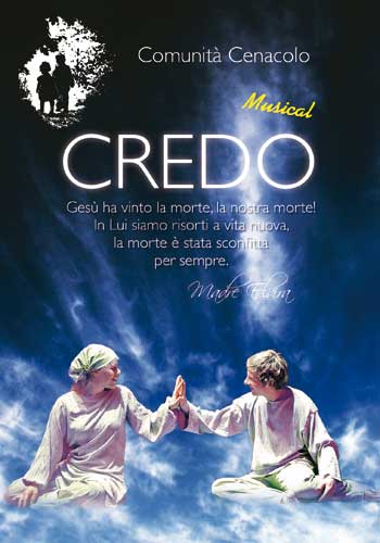 DVD Credo 2015.2