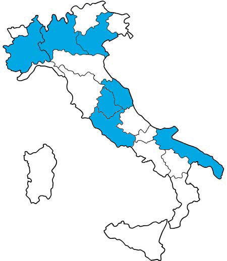 map italy4