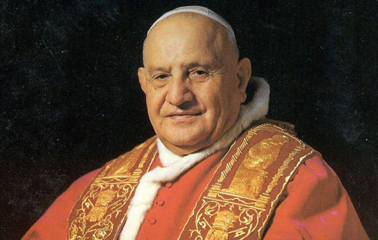 Beato Giovanni Paolo XXIII 1