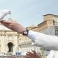 Pentecostes com Papa Francisco