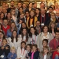 España: Retiro de las Familias