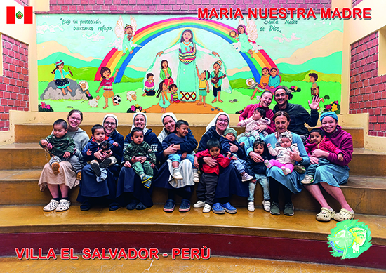 C69 MARIA NUESTA MADRE VILLA SALVADOR PERU copia copy