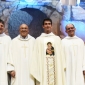 Don Marco: een nieuwe priester in Cenacolo!!