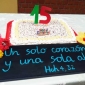 15° verjaardag Peru!!