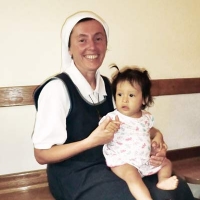 Zuster Rosangela