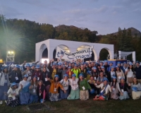 Il Papa a Lourdes!