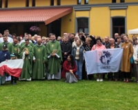 In Polonia da 25 anni!