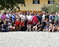 Pellegrinaggio dei bambini a Medjugorje!