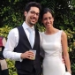 Silvia e Guilherme sposi!