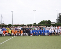 14° Torneo dell'Amicizia a Casaleggio