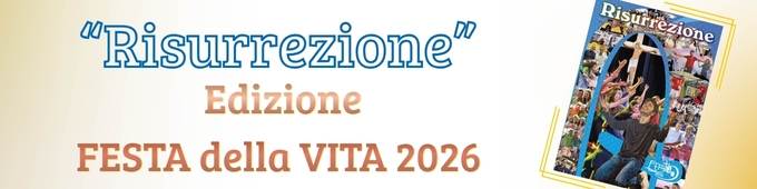 NUOVO "RISURREZIONE" - FdV2026