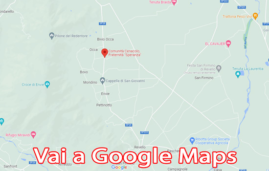 envie googlemaps
