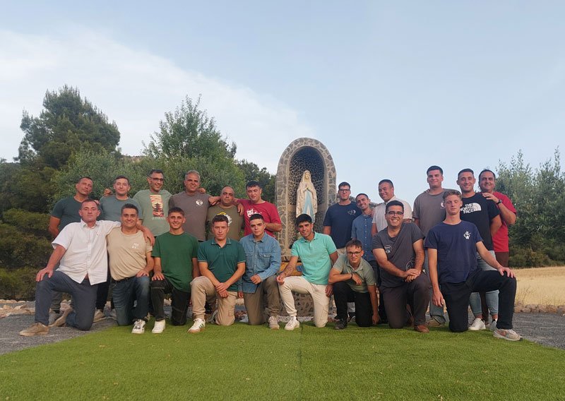  Tarragona SPAGNA FDV 2026